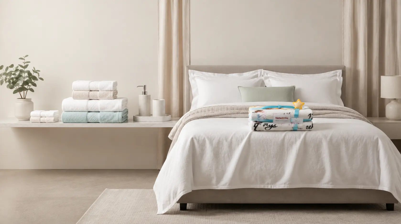 Bed & Bath